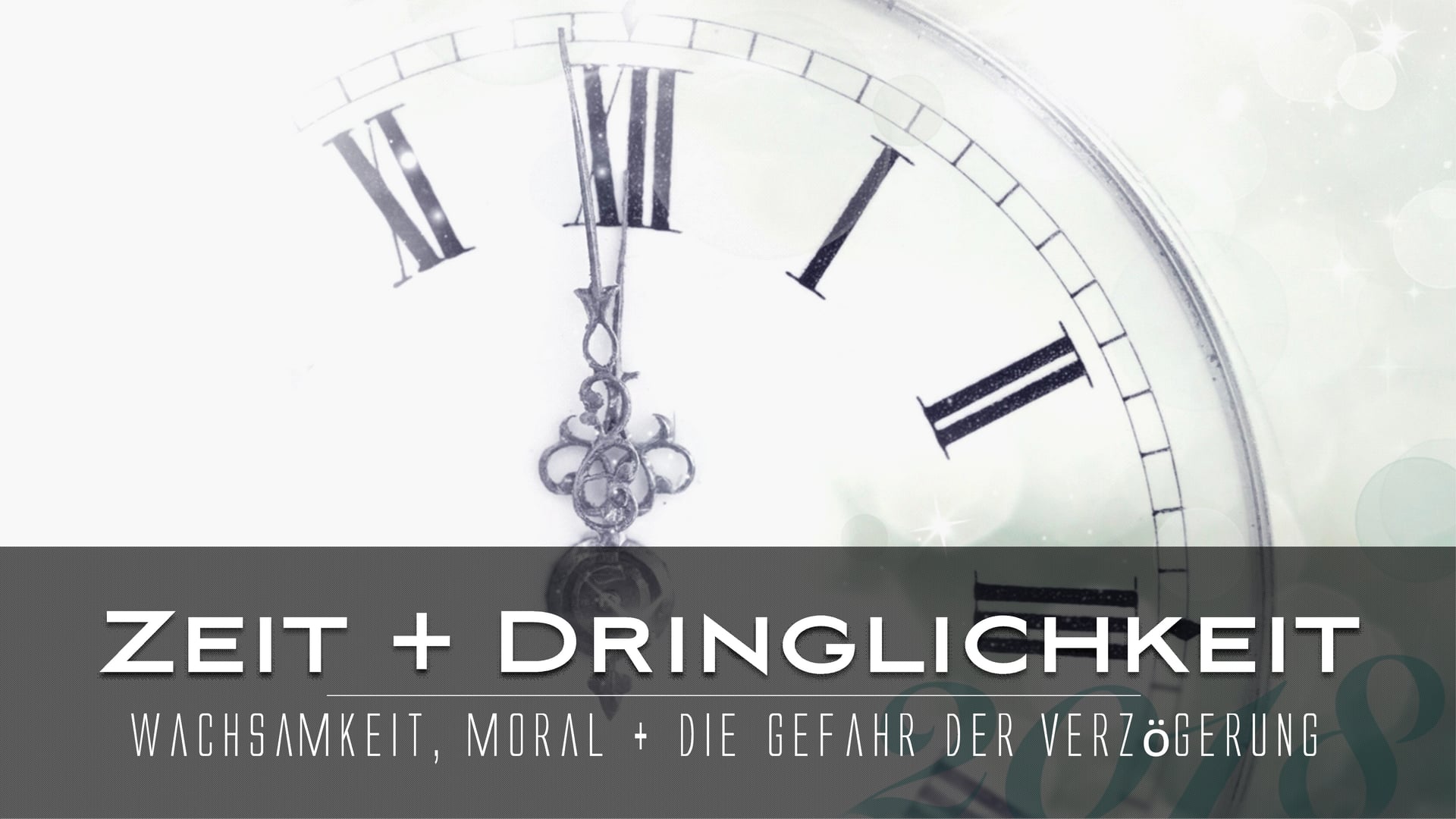 02 – Nicola Taubert – Zeit und Dringlichkeit I – Wachsamkeit, Moral und die Gefahr der Verzögerung (JIDZ 2) – Vimeo thumbnail