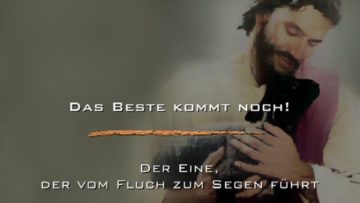 10 – Nicola Taubert – Das Beste kommt noch – Der Eine, der vom Fluch zum Segen führt – Vimeo thumbnail