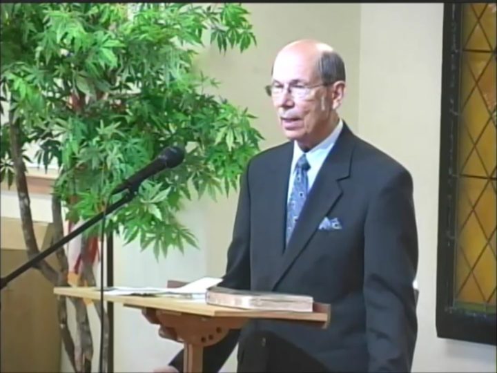 Faith is the Victory. – Vimeo thumbnail