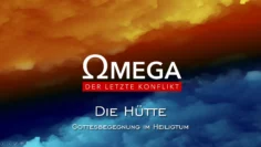 OMEGA-4-HÜTTE