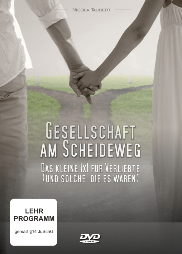 GASCH DVD Cover Front