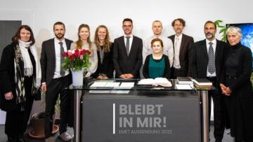 EMET Aussendung 2022 A