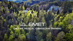 EMET-Landscape ohne