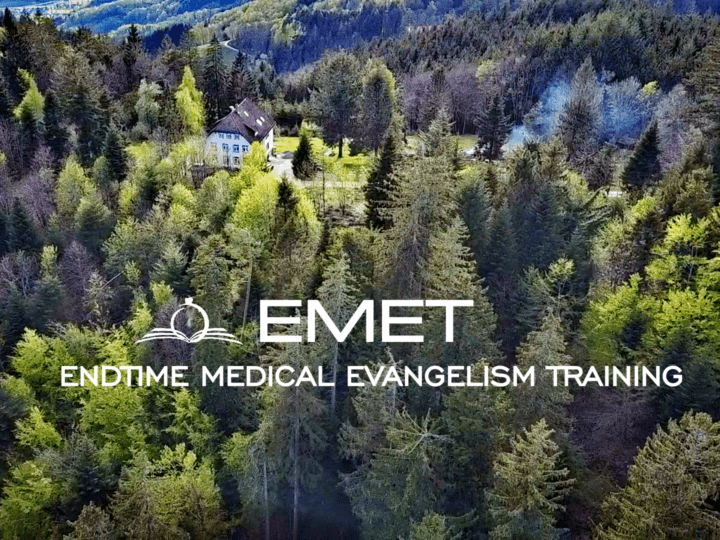 EMET-Landscape ohne