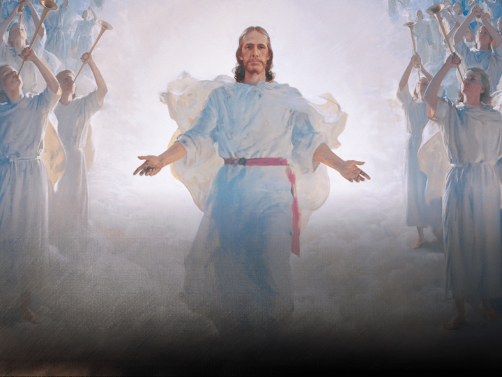 ZdZ – Wiederkunft – Sockel