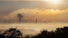 Climate Agenda