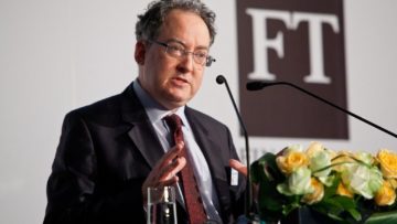 Gideon Rachman