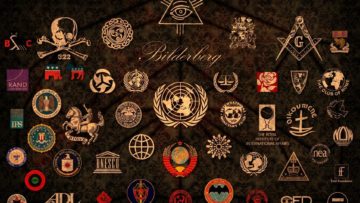 NWO Religion