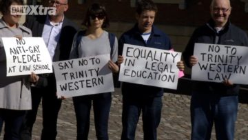 Protest-TWU-HOMO