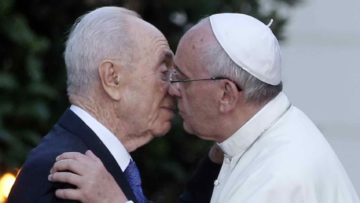 Vatikan-Peres-UN