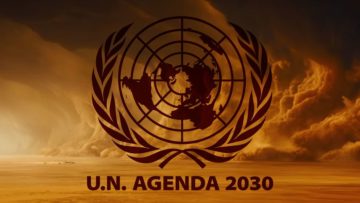 UN Agenda 2030 A