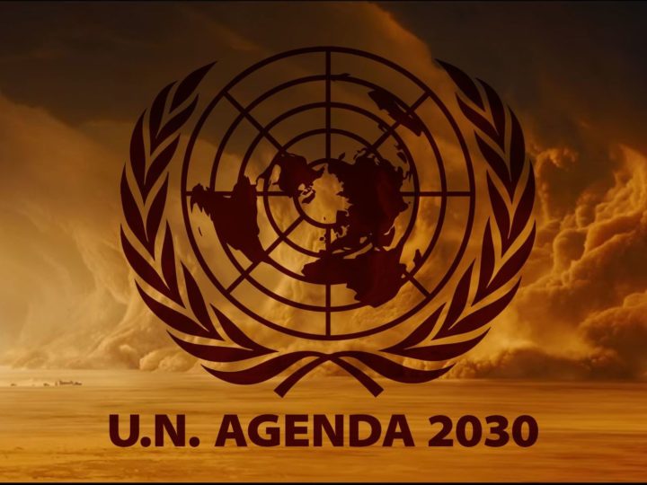 UN Agenda 2030 A