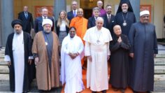 Unity In Conspiracy