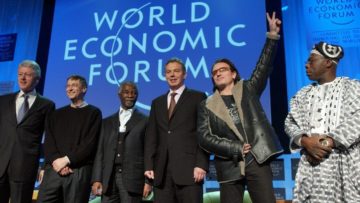 World Economic Forum 1