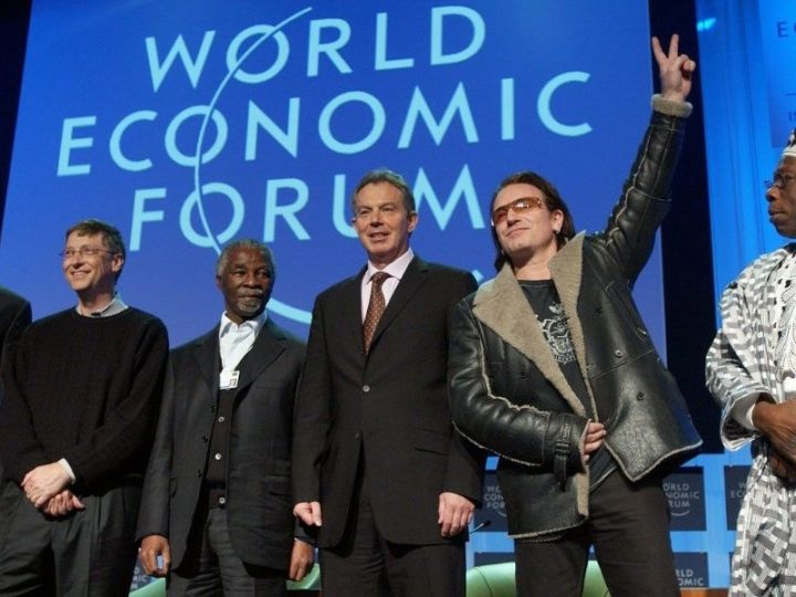 World Economic Forum 1