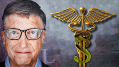 GatesGesundheitsMonopolDollar