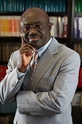 Dr. Samuel Koranteng Pipim