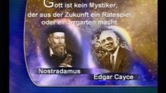 03 – Nicola Taubert – Jesus Christus Kommt – Bist Du Bereit Vimeo Thumbnail