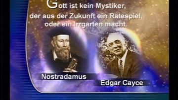03 – Nicola Taubert – Jesus Christus Kommt – Bist Du Bereit Vimeo Thumbnail