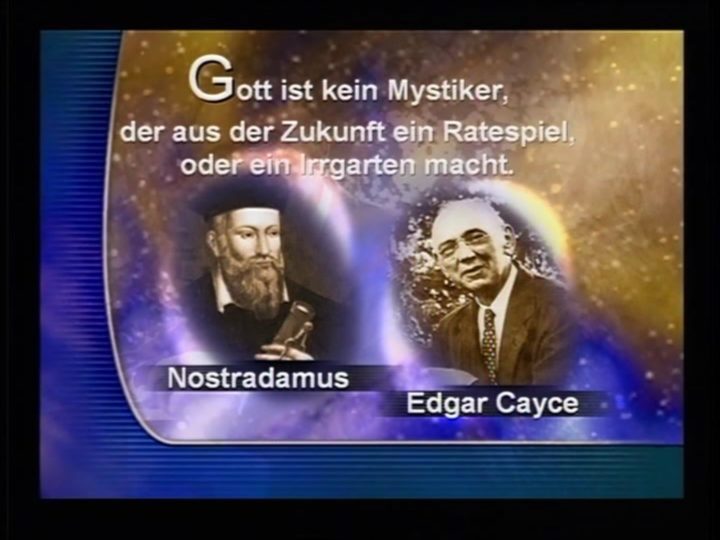 03 – Nicola Taubert – Jesus Christus Kommt – Bist Du Bereit Vimeo Thumbnail