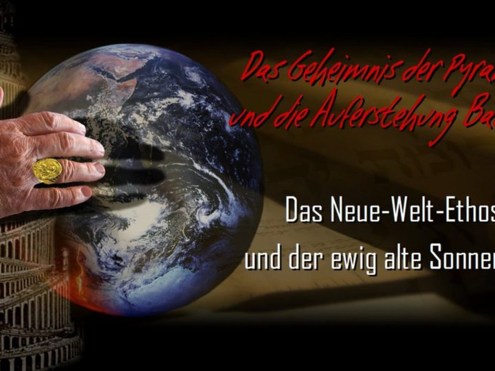 04 – Nicola Taubert – WeltEthos – Das Geheimnis der Pyramide und der ewig alte Sonnenkult – Vimeo thumbnail