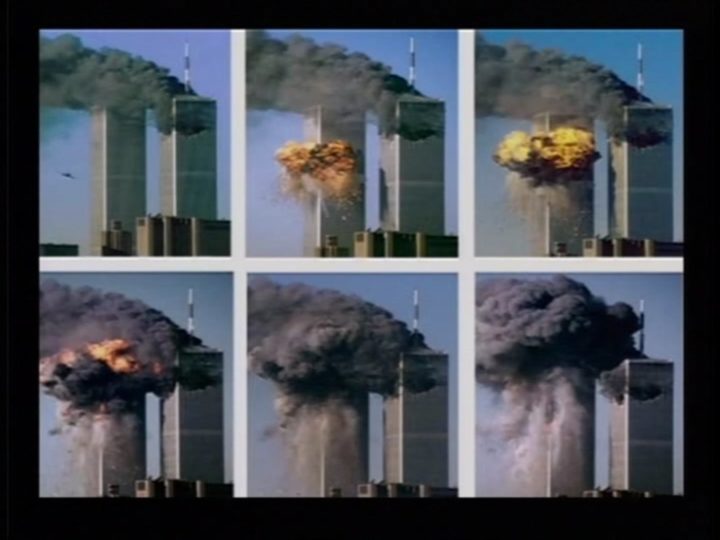 11 – Nicola Taubert – Die Antwort Auf Terror Und Gewalt – Gottes Ewiger Maßstab Vimeo Thumbnail