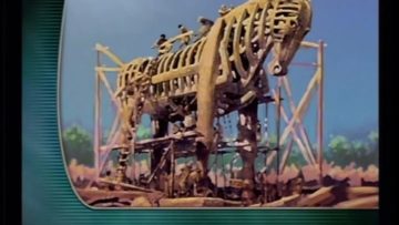 13 – Nicola Taubert – Der Große Bluff – Der Größte Betrug In Der Geschichte Vimeo Thumbnail