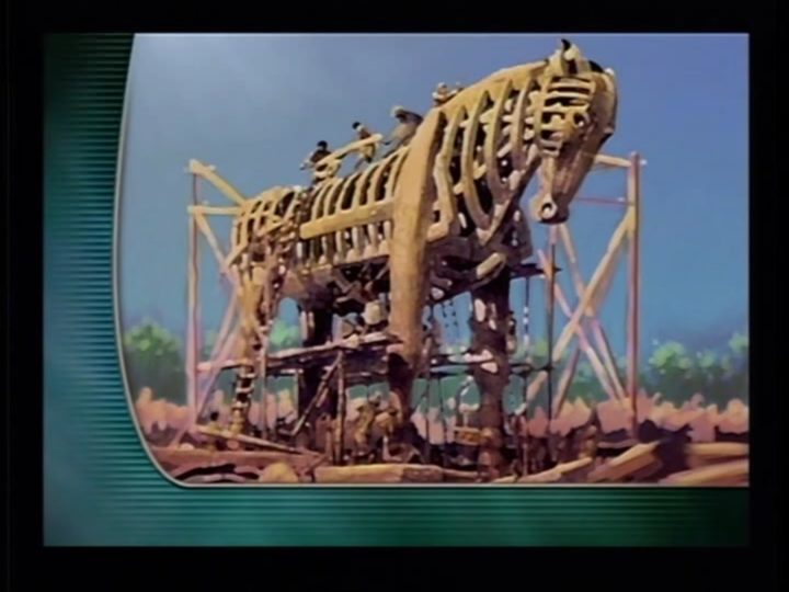 13 – Nicola Taubert – Der Große Bluff – Der Größte Betrug In Der Geschichte Vimeo Thumbnail