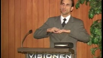 16 – Nicola Taubert – Amerika In Der Prophetie – Agenda 13 16 Vimeo Thumbnail