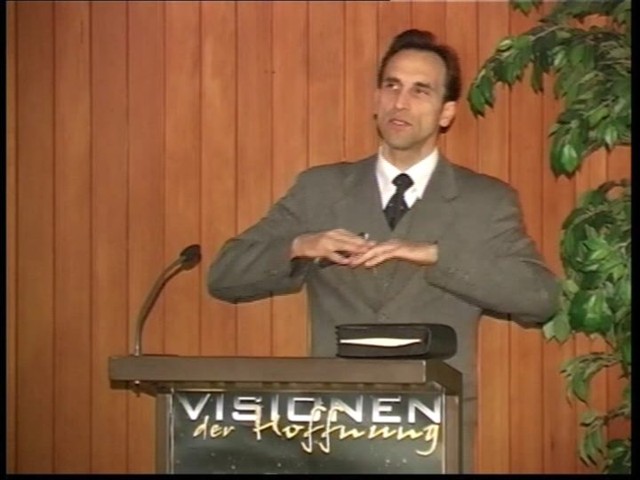 16 – Nicola Taubert – Amerika In Der Prophetie – Agenda 13 16 Vimeo Thumbnail