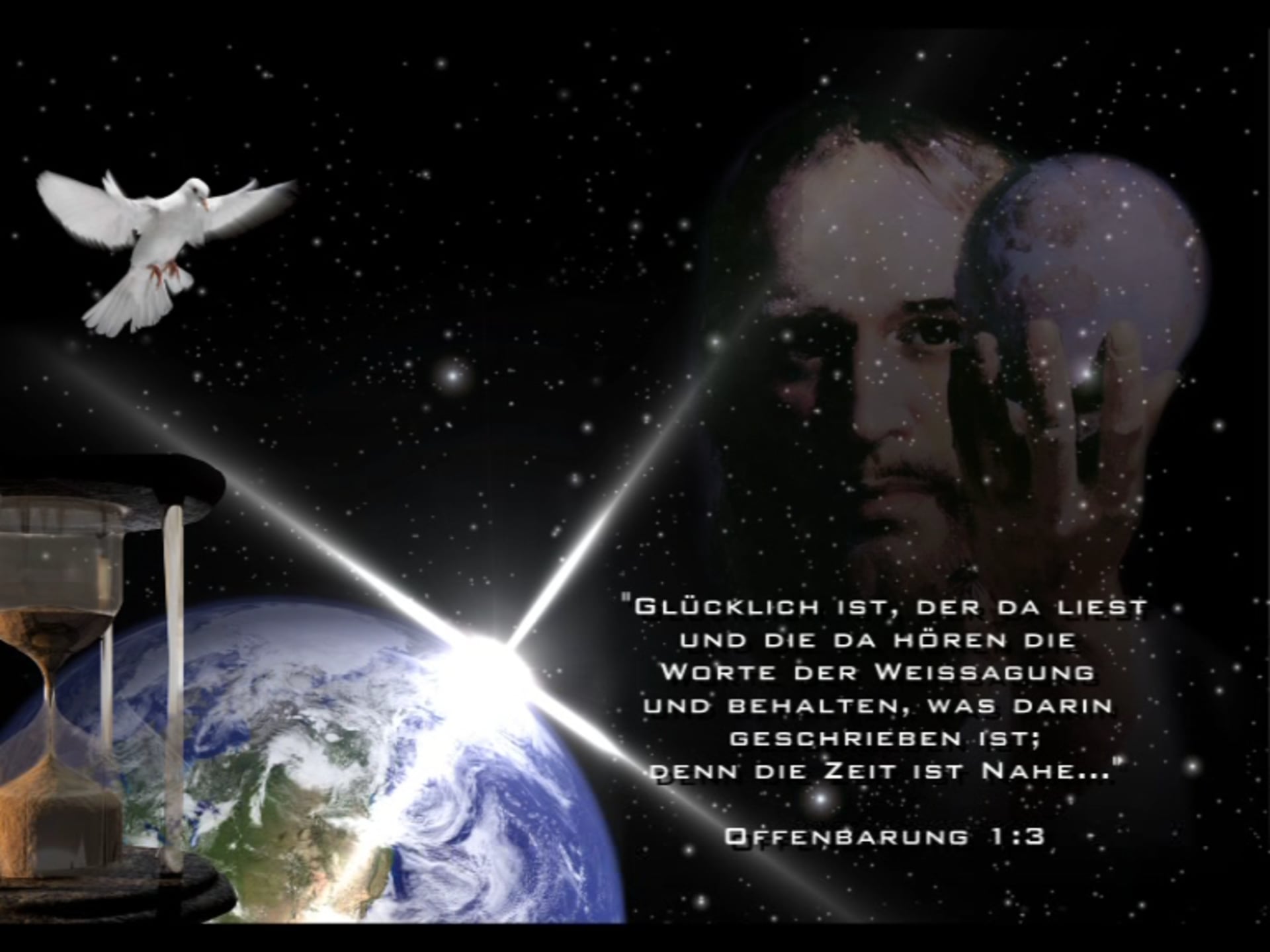 17 – Nicola Taubert – Erweckung Ist (noch) Möglich – Der Heilige Geist & Die Unvergebbare Sünde Vimeo Thumbnail