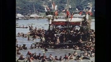 20 – Nicola Taubert – Was Ist Wahrheit – Gottes Volk Auf Dem Weg Zum Ziel Vimeo Thumbnail