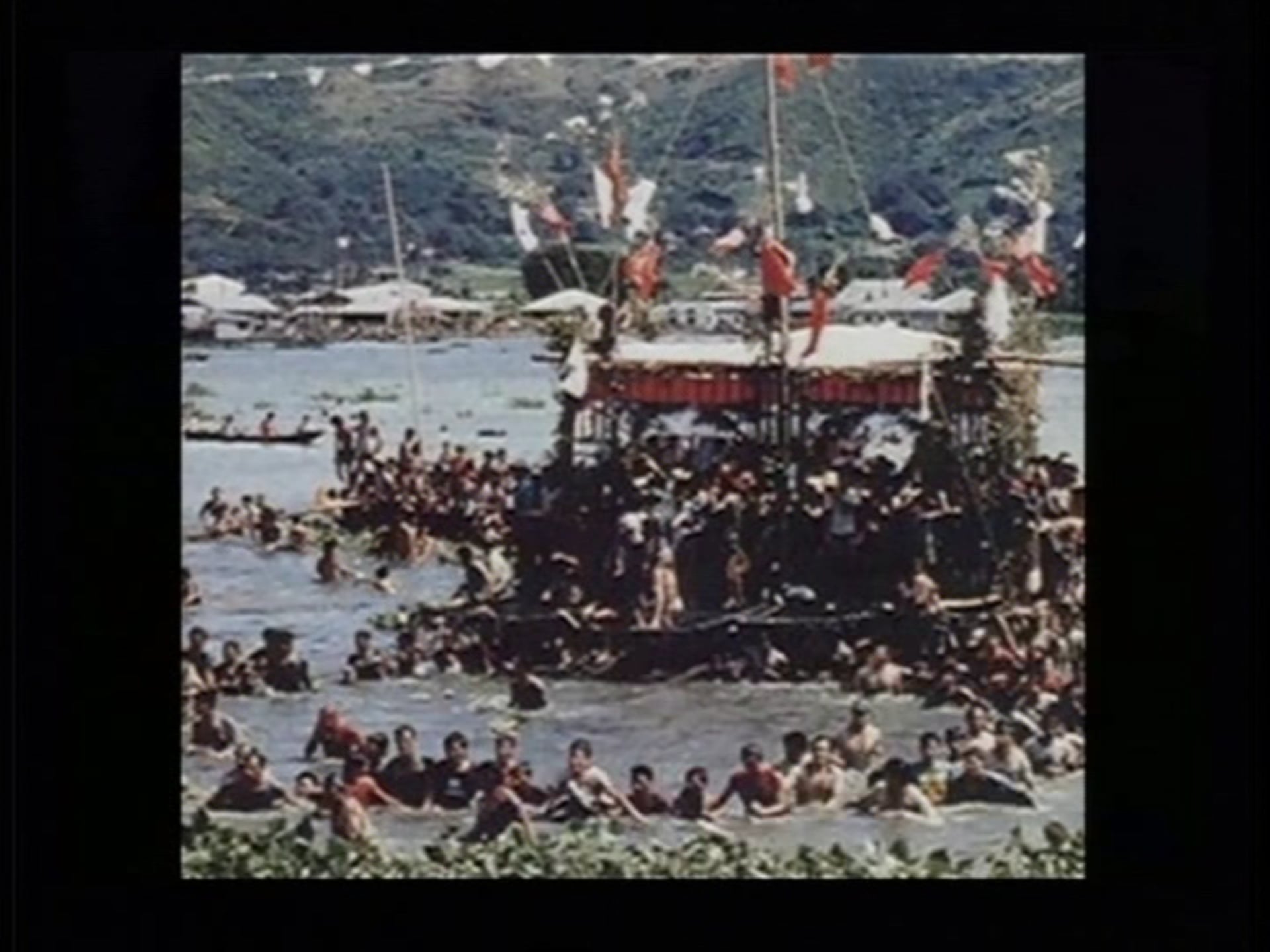 20 – Nicola Taubert – Was Ist Wahrheit – Gottes Volk Auf Dem Weg Zum Ziel Vimeo Thumbnail