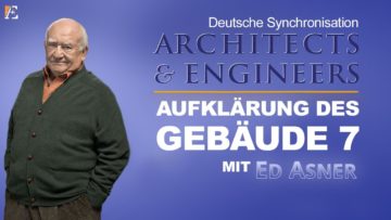 Archtitects & Engineers Ed Asner