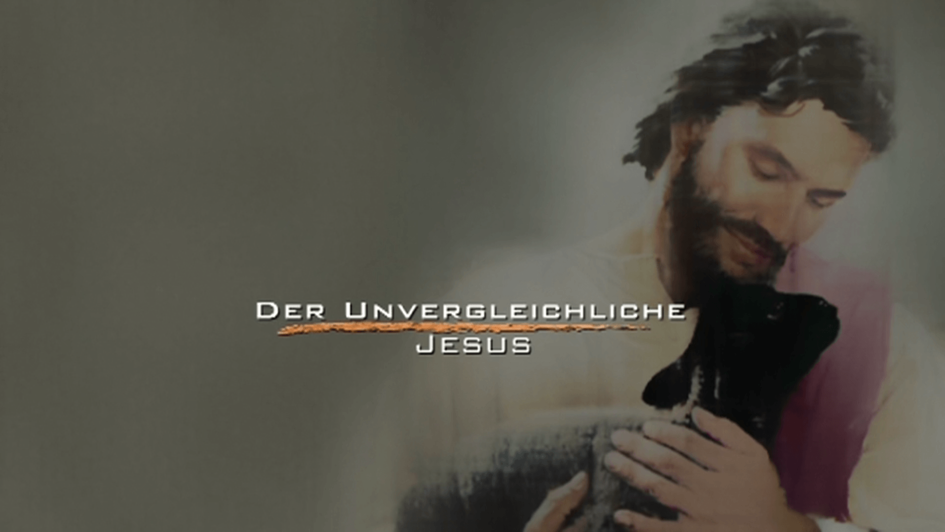 Der Unvergleichliche 1