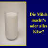 Dr. Walter Veith – Risikofaktor Milch – ein Mythos zerbricht