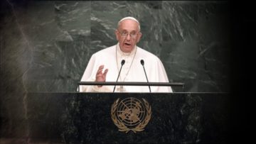 Laudato Si