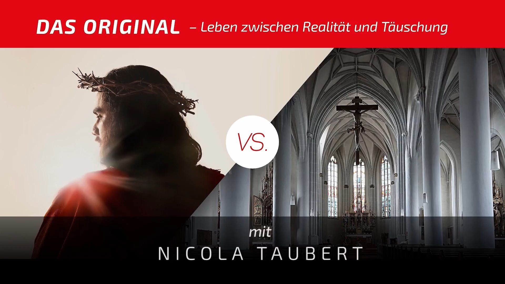 Nicola Taubert Das Original