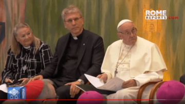 Papst Ökumene Nicht Optional 2