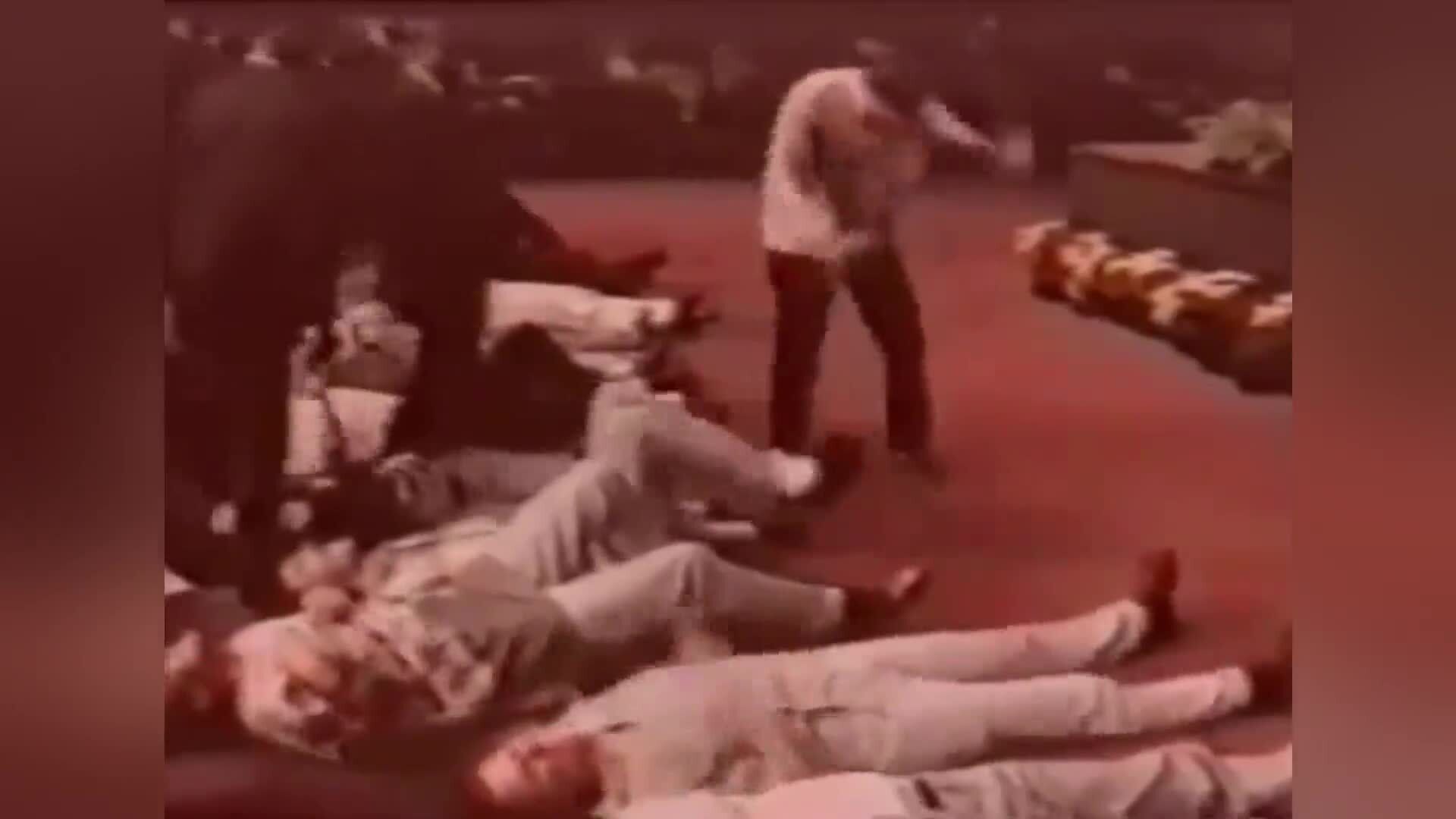 Charismatische Geist