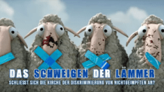 Das Schweigen der Lämmer