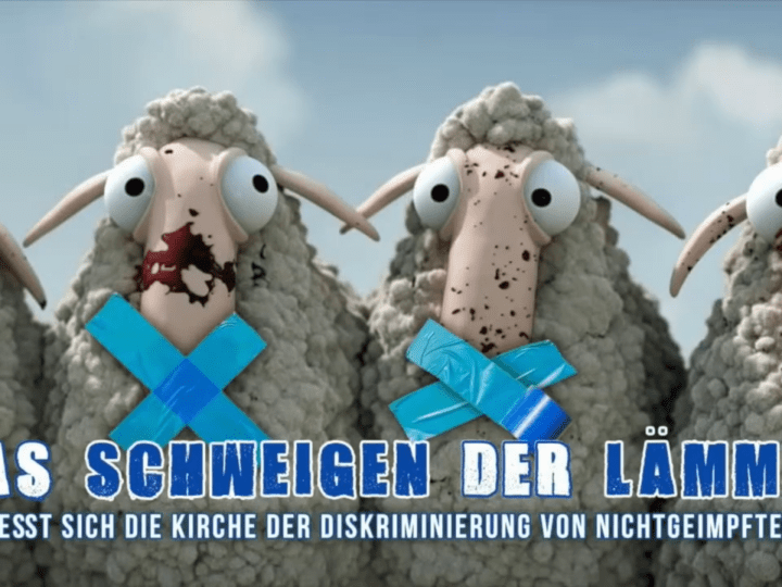 Das Schweigen der Lämmer