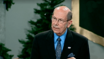 Dennis Priebe – The Last Generation. Why