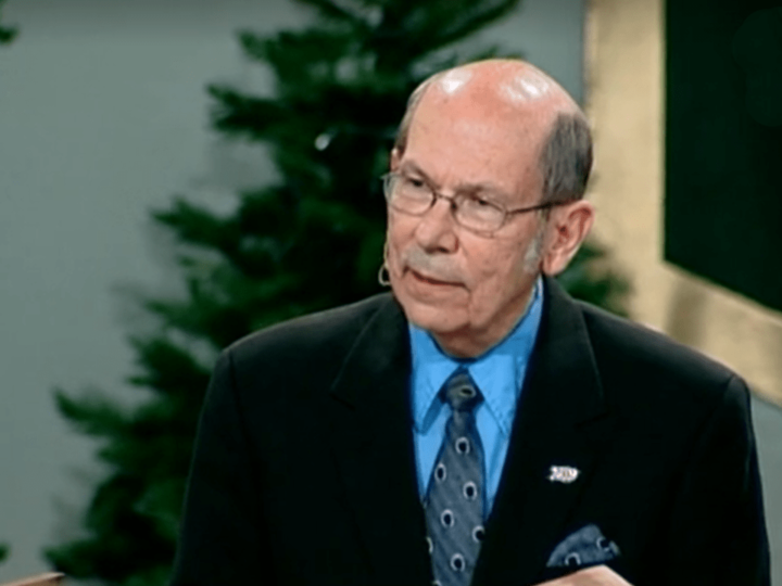 Dennis Priebe – The Last Generation. Why