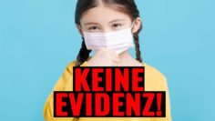 Deutsches Fachmagazin widerlegt Maskenpflicht. RKI verbreitet FAKENEWS.
