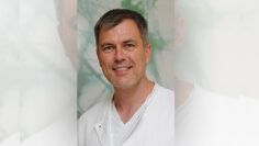 Dr. Robert Kleinstäuber