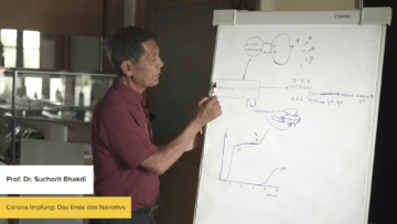 Dr. Sucharit Bhakdi-Immunsystem