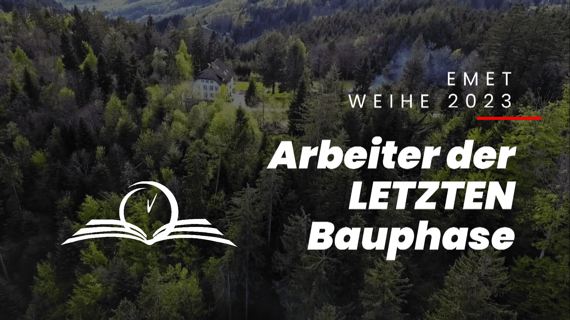 EMET Weihe 2023 logo