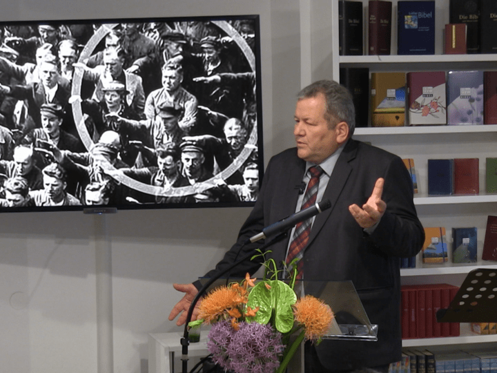 Gerhard Herrmann-DWV