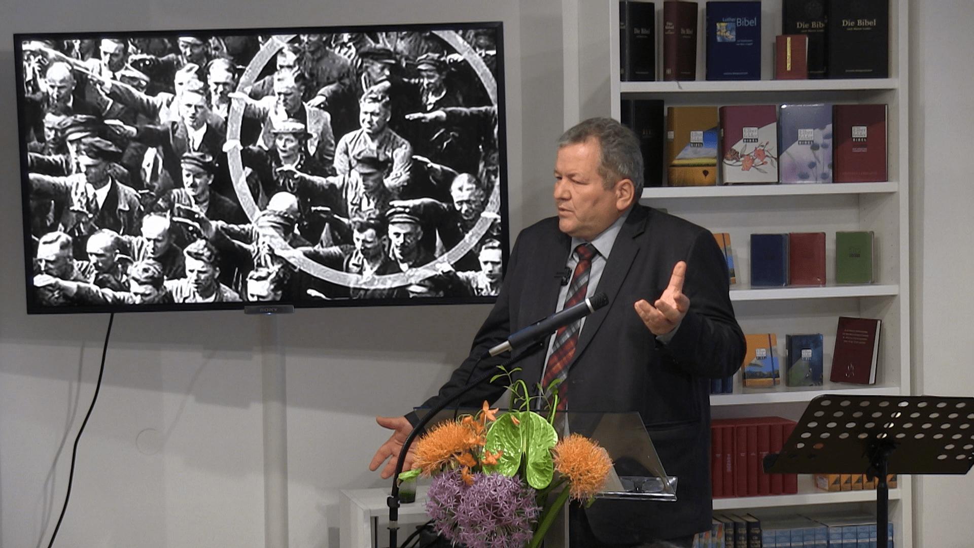 Gerhard Herrmann-DWV